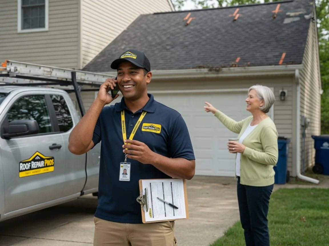 Roof Repair Posen, MI FAQs